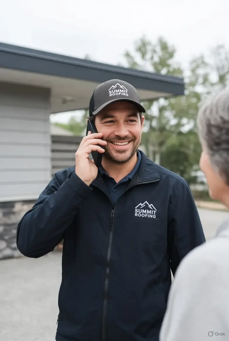 Flat Roof Leak Repair Strawn, TX FAQs